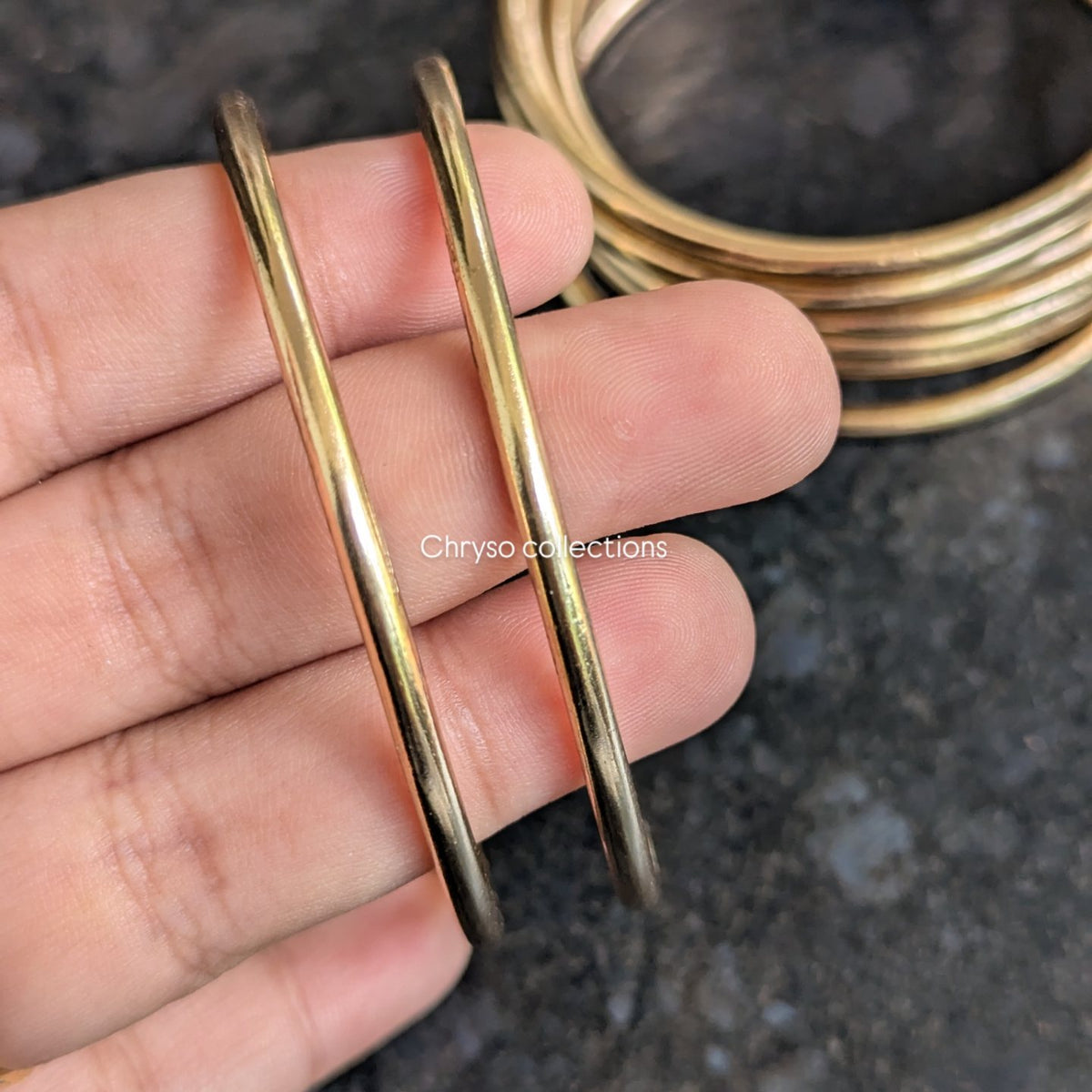 Bangle